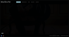 Desktop Screenshot of fatlinetattooclub.com